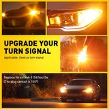  AUXITO 7057/BAU15S žute LED sijalice sa CANBUS-om BAU15S-4KP8- JM-Y2-AUXITO-PQ | ePonuda.com