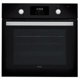 Whirlpool ugradbena pećnica AKP 745 NB | Eponuda.ba
