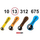  Baterije Za Slušne Aparate Duracell, Tip 13, 6 Kos | Shoptok.si