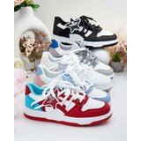 Resti Women's sports sneakers Tif | shoptok.hr