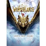 Epic Games tiny tina's wonderlands: chaotic great edition (pc) key europe Epic Games tiny tina's wonderlands: chaotic great edition (pc) key europe Slike