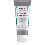 Naturals Bergamot & Seaweed parfumirani losjon za telo 100 ml