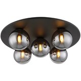 Globo STROPNA LED-SVETILKA RIHA //3000 K/230 V/G9 | Shoptok.si