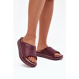 Big Star Women's Platform Sandals Cene