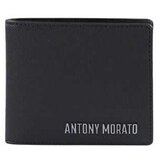 Antony Morato kožni muški novčanik Cene