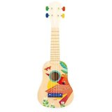 Janod GIOIA - Ukulele Cene