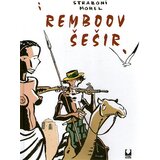 Udruženje „Deveta dimenzija“ Kristijan Straboni, Lorans Morel - Remboov šešir Cene
