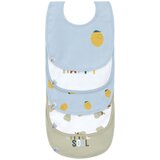 Lässig slinček Happy Fruits 5/1 lemon | Shoptok.si