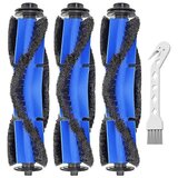 INORCO Nadomestna vrtljiva krtača za RoboVac 11S 15T 30 30C 15C 12 25C 35C 11SMax 15CMax 30C Max G20 G30 sesalnike, (21851638) Cene