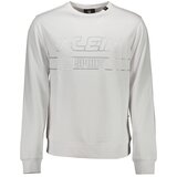 Plein Sport SWEATSHIRT WITHOUT ZIP MAN WHITE | shoptok.hr