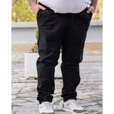 La Force Grande Pantalone SBSB 21929 - Crna Cene
