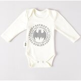 Stefan tekstil Bodi dugi rukavi batman.86 ( 2380-b.86 ) | ePonuda.com