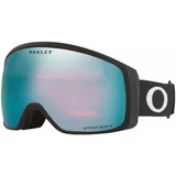 Oakley Flight Tracker XM 710505 Matte Black/Prizm Sapphire Iridium