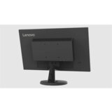 Lenovo Monitor D24-45 60,45 cm (23,8"), 1920x1080 (FHD), 250cd/m2, VA, 16:9 3000:1 5ms HDMI 1.4 VGA 75Hz 72 NTSC AMD FreeSync (67A4KAC6EU) | Shoptok.si
