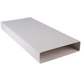 OEZPOLAT Pravokotna cev Air-Circle (100 x 22 x 5,4 cm, PVC) Cene