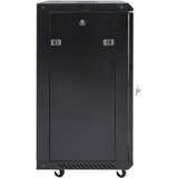  15U mrežni ormar s okretnim nogama 19" IP20 60x45x86 cm | shoptok.hr