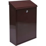 TOYA Škatle za seznam vorelov400 x 250 x100mm rjava 78572, (21311401) Cene