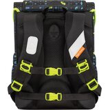  Prvoškolska torba Joy Level Up (Go Green) Tiger Family Netto | shoptok.hr