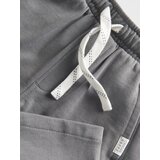 Reserved - Bermude - tamnosivo | shoptok.hr
