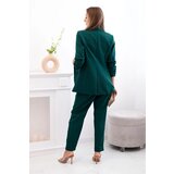 Kesi Włoski Elegant set of jackets and trousers nautical | Shoptok.si