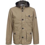 La Force Fashion invento jakna majls - svetlo braon | Eponuda.com