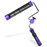 držač za valjak 330 rotating 25 cm plavi