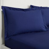 Bianca Prevleke za vzglavnik iz bombažnega perkala v kompletu 2 ks 50x75 cm Cotton Percale – | Shoptok.si