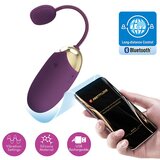 Fantazija Ljubicasto vibro jaje aplikacija Abner | ePonuda.com