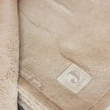Jollein pamučna dekica miffy olive green/coral fleece | shoptok.hr