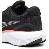 Puma Tekaški čevelj turkizna / črna / bela | Shoptok.si