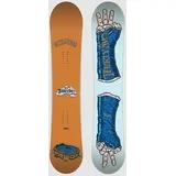 Middle Earth Pro Limited Edition 2027 Snowboard black