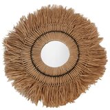 Signes Grimalt Ogledalo Bež | shoptok.hr