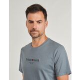 Teddy Smith T-JIM MC Plava | shoptok.hr