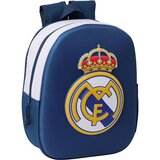 REAL MADRID Ruksak 3D 33 cm Cijene