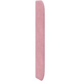  Uši uzglavlja Ružičasta 80 x 16 x 4 cm Baršun | shoptok.hr