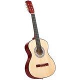  Klasična gitara za početnike s torbom 3/4 36 " | shoptok.hr
