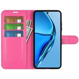 INORCO Za Infinix Hot 20 4G torbica za telefon s preklopnim stojalom proti padcem, usnjena denarnica iz PU usnja, (22035686) | Shoptok.si