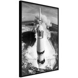  Poster - Beginning of the Mission 30x45 Cijene