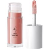  GLIZ High-Shine Lip Oil - 01 Cotton Candy | Shoptok.si