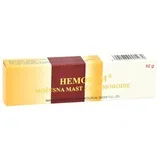 hemor - m mast protiv hemoroida 10 g