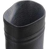  Čizme za kišu crne veličina 40 PVC | shoptok.hr