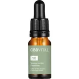 Naturextrakt Premium 10% - 10 ml