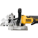 Dewalt DCW682NT-XJ Akumulatorska freza plocasta za lajsne 18V, osnovna verzija | shoptok.hr