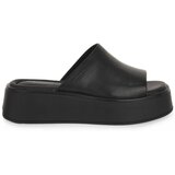 Vagabond Shoemakers Japonke VBS533460192 Črna Cene