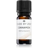MADE BY ZEN Cinnamon esencijalno mirisno ulje 10 ml Cijene