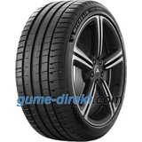 Michelin Pilot Sport 5 ( 205/45 ZR16 87W XL ) letna pnevmatika | Shoptok.si