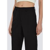 Only Berry Hlače Črna | Shoptok.si