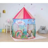 knorrtoys Šator za decu Theodor and friends 75x75x90cm, 802034