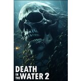 Steam death in the water 2 key (pc) europe | Eponuda.com