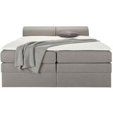 Mömax Postelja Boxspring Flexi Ii | Shoptok.si